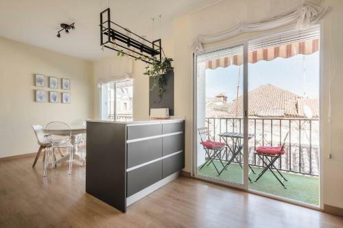 Apartamento Luz de Sevilla Free Parking