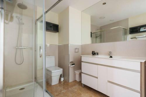 Apartamento Luz de Sevilla Free Parking
