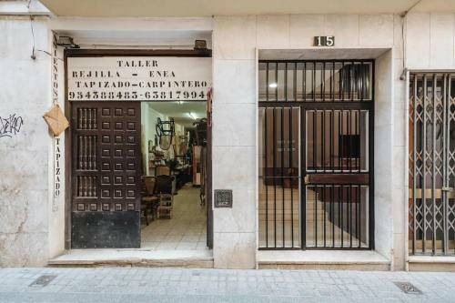 Apartamento Luz de Sevilla Free Parking