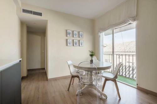 Apartamento Luz de Sevilla Free Parking
