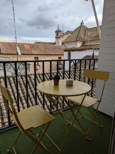 Apartamento Luz de Sevilla Free Parking