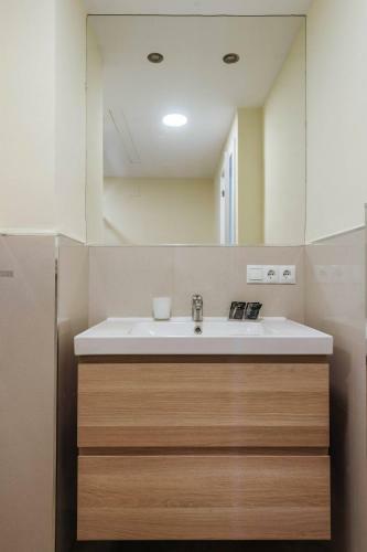 Apartamento Luz de Sevilla Free Parking