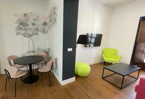 Apartamento Ritual Alameda Suites