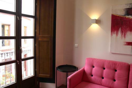 Apartamento Ritual Alameda Suites