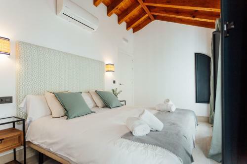 Apartamento Luxury And Cozy- 1bd 1bth- Las Setas