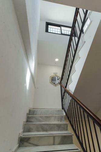 Apartamento Luxury And Cozy- 1bd 1bth- Las Setas