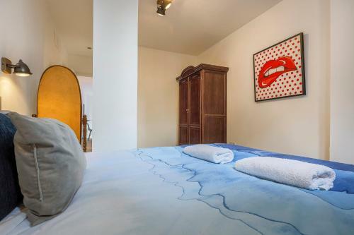 Magnifico Apartamento de Dise�o Centro Sevilla