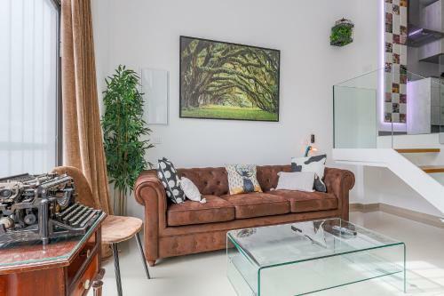 Magnifico Apartamento de Dise�o Centro Sevilla