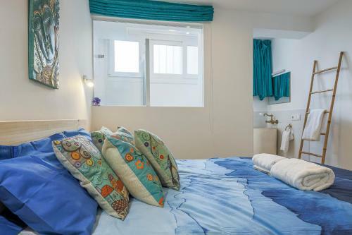 Magnifico Apartamento de Dise�o Centro Sevilla