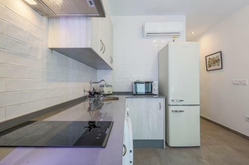 Magnifico Apartamento de Dise�o Centro Sevilla