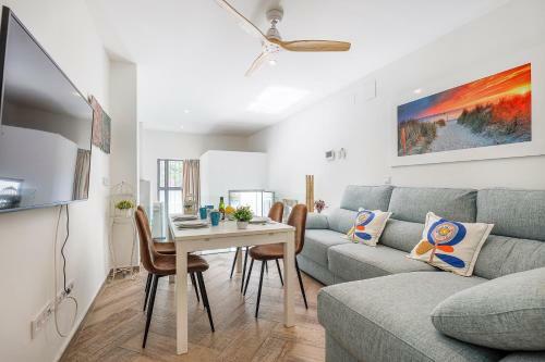 Magnifico Apartamento de Dise�o Centro Sevilla