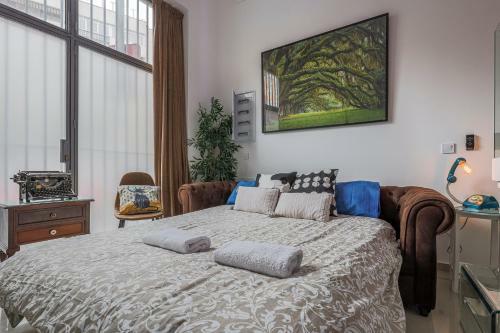 Magnifico Apartamento de Dise�o Centro Sevilla