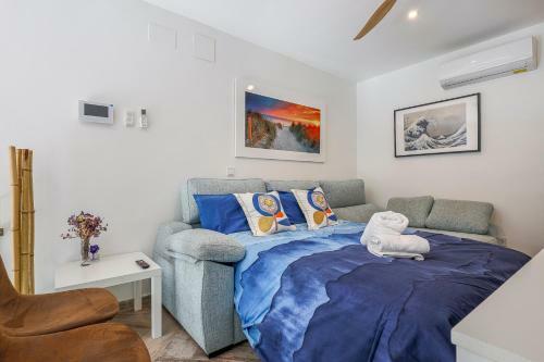 Magnifico Apartamento de Dise�o Centro Sevilla