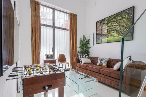 Magnifico Apartamento de Dise�o Centro Sevilla