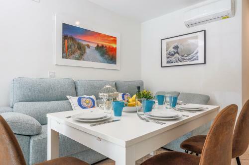 Magnifico Apartamento de Dise�o Centro Sevilla