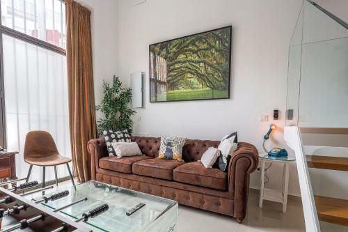 Magnifico Apartamento de Dise�o Centro Sevilla