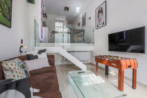 Magnifico Apartamento de Dise�o Centro Sevilla