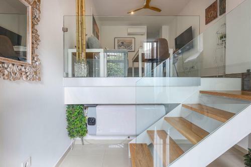 Magnifico Apartamento de Dise�o Centro Sevilla
