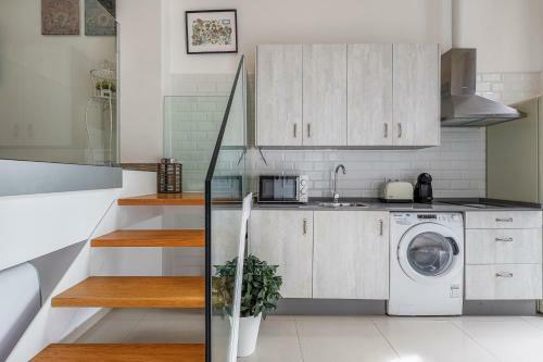 Magnifico Apartamento de Dise�o Centro Sevilla