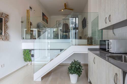 Magnifico Apartamento de Dise�o Centro Sevilla