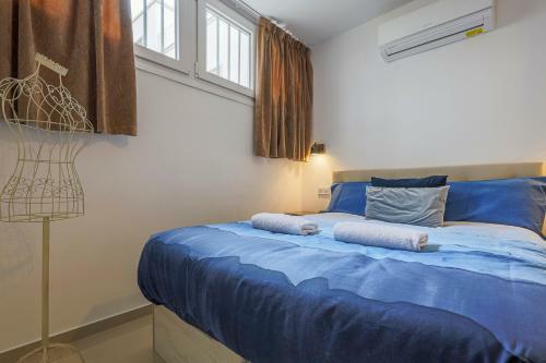 Magnifico Apartamento de Dise�o Centro Sevilla