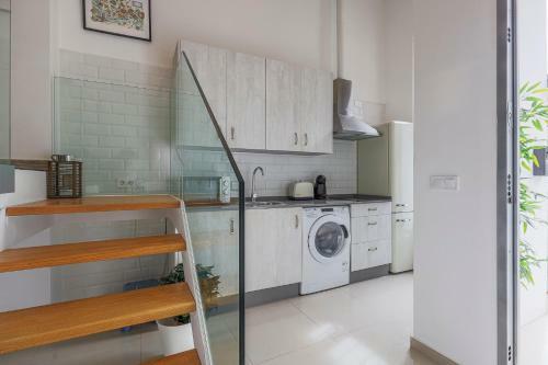 Magnifico Apartamento de Dise�o Centro Sevilla