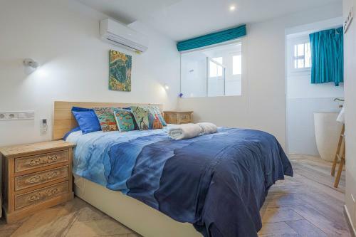 Magnifico Apartamento de Dise�o Centro Sevilla