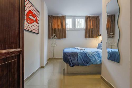 Magnifico Apartamento de Dise�o Centro Sevilla