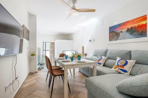 Magnifico Apartamento de Dise�o Centro Sevilla