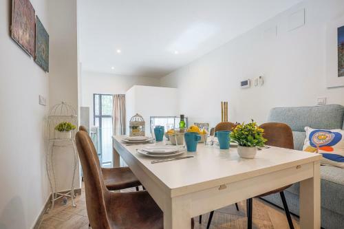 Magnifico Apartamento de Dise�o Centro Sevilla