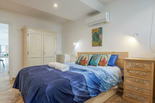 Magnifico Apartamento de Dise�o Centro Sevilla
