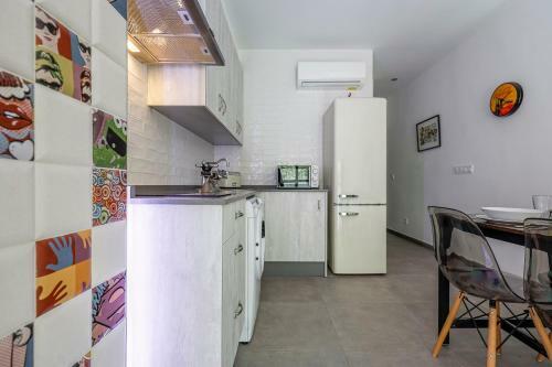 Magnifico Apartamento de Dise�o Centro Sevilla
