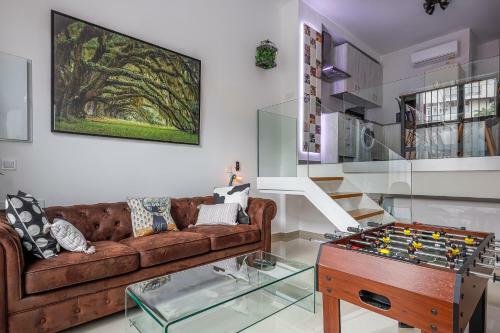 Magnifico Apartamento de Dise�o Centro Sevilla