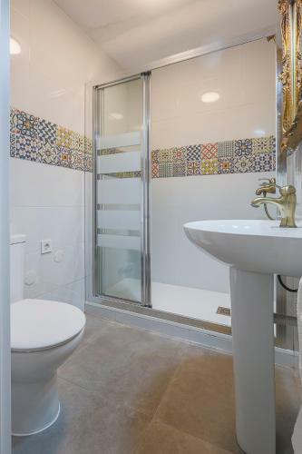 Magnifico Apartamento de Dise�o Centro Sevilla