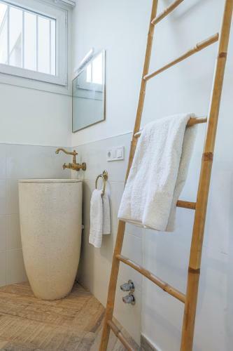 Magnifico Apartamento de Dise�o Centro Sevilla