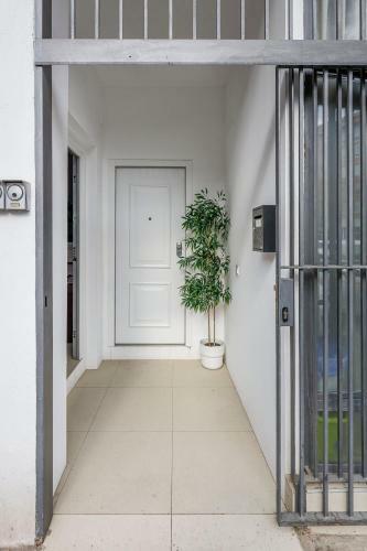 Magnifico Apartamento de Dise�o Centro Sevilla
