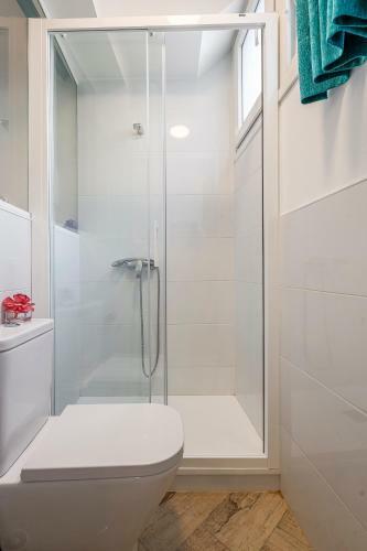 Magnifico Apartamento de Dise�o Centro Sevilla