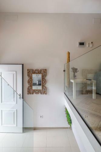 Magnifico Apartamento de Dise�o Centro Sevilla