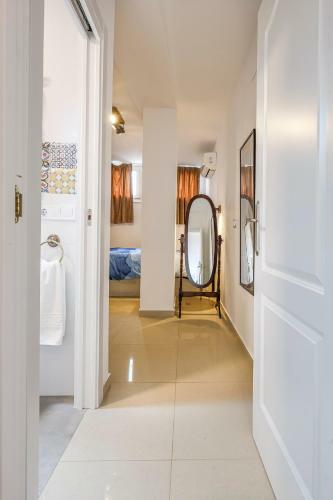 Magnifico Apartamento de Dise�o Centro Sevilla