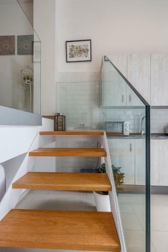 Magnifico Apartamento de Dise�o Centro Sevilla