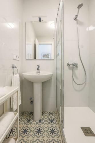 Magnifico Apartamento de Dise�o Centro Sevilla