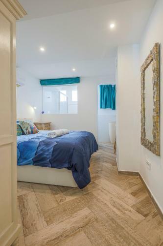 Magnifico Apartamento de Dise�o Centro Sevilla