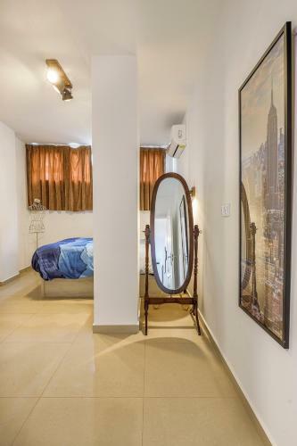 Magnifico Apartamento de Dise�o Centro Sevilla