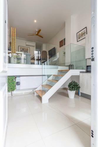 Magnifico Apartamento de Dise�o Centro Sevilla