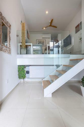Magnifico Apartamento de Dise�o Centro Sevilla