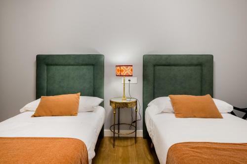 Apartamento Rentalsevilla En El Coraz�n de Sevilla