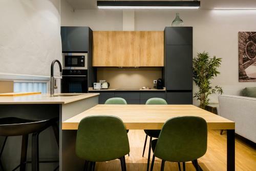 Apartamento Rentalsevilla En El Coraz�n de Sevilla