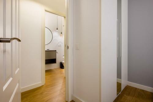 Apartamento Rentalsevilla En El Coraz�n de Sevilla