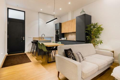 Apartamento Rentalsevilla En El Coraz�n de Sevilla