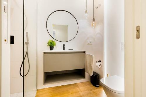 Apartamento Rentalsevilla En El Coraz�n de Sevilla
